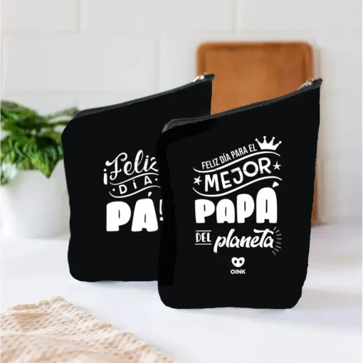Kit Yerberos - Dia Del Padre Neoprene