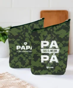 el mejor papa
