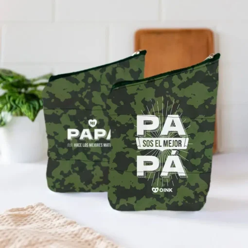 Kit Yerberos - Dia Del Padre Neoprene - Imagen 4