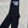 fuck you
