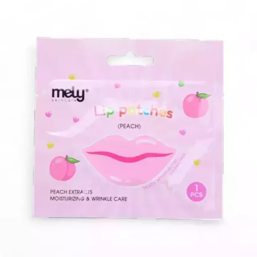 Collagen para Labios - Mery - Imagen 3