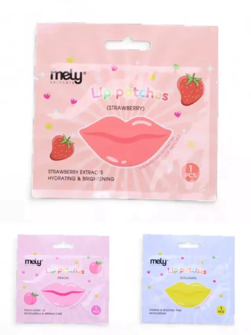Collagen para Labios - Mery - Imagen 2