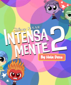 Intensamente