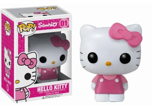 Sanrio - Funko Pop - Imagen 3