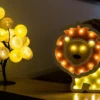 leao luminoso mdf luminaria led quarto bebe crianca adolescente 434 5 20180426151924