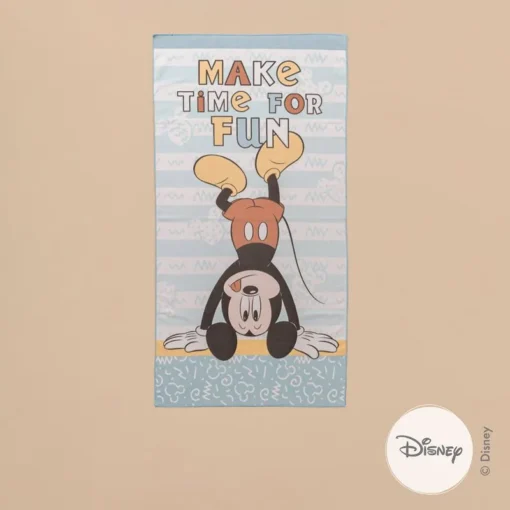 Toallón Mickey-Make Fun - Imagen 2