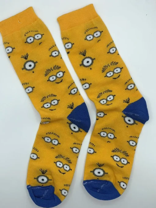 minions ojitos