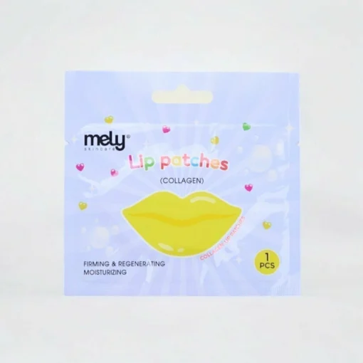 Collagen para Labios - Mery - Imagen 6
