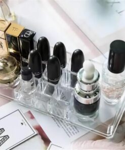 Organizador Acrilico - Cosmeticos