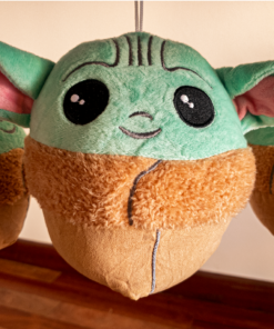 Peluche - Baby Yoda