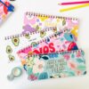 Planner Alargado - Watermelon