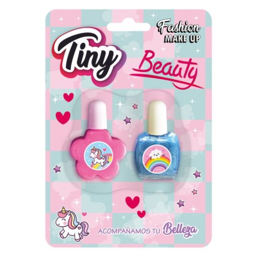 Esmalte Infantil x2