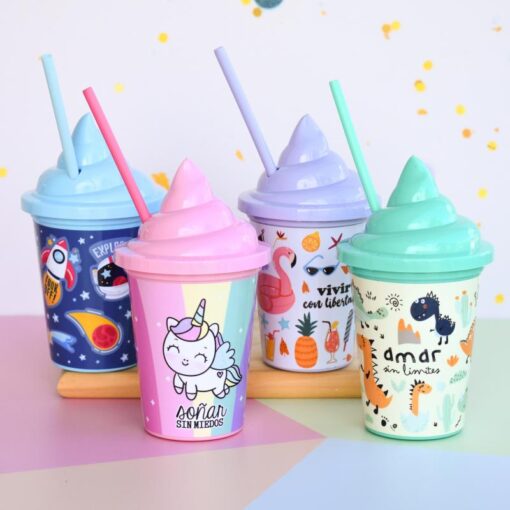 vaso helado mini 459