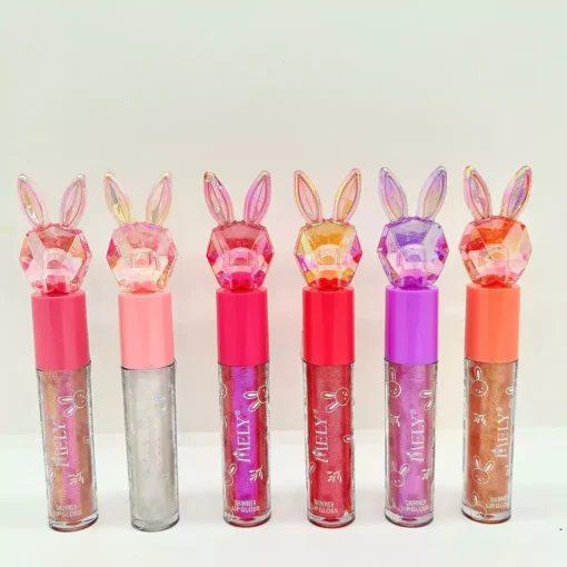 Labial LipGloss - Bunny