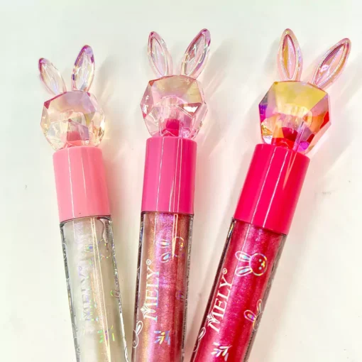 Labial LipGloss - Bunny - Imagen 2