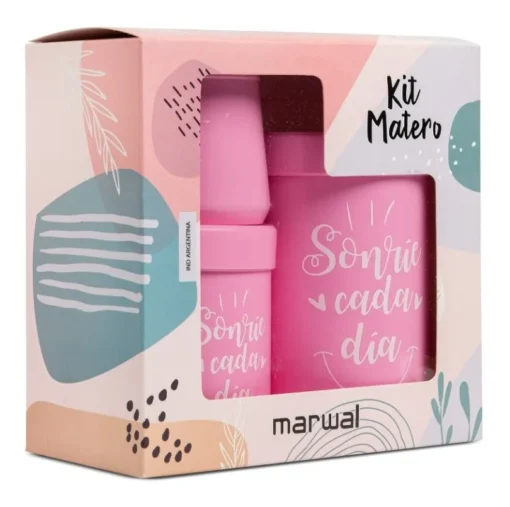 Kit Matero Colores - Marwal - Imagen 7