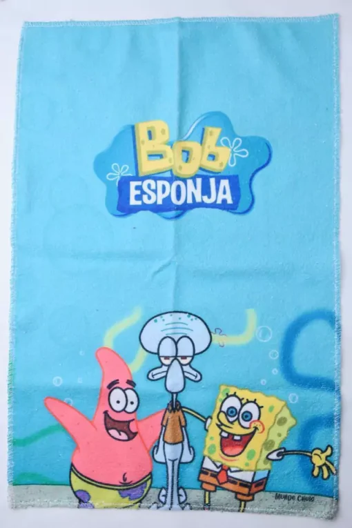 bob esponja