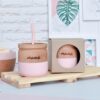 Mate Madera Onda - Dia De La Madre