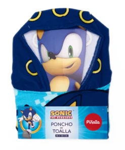 sonic5