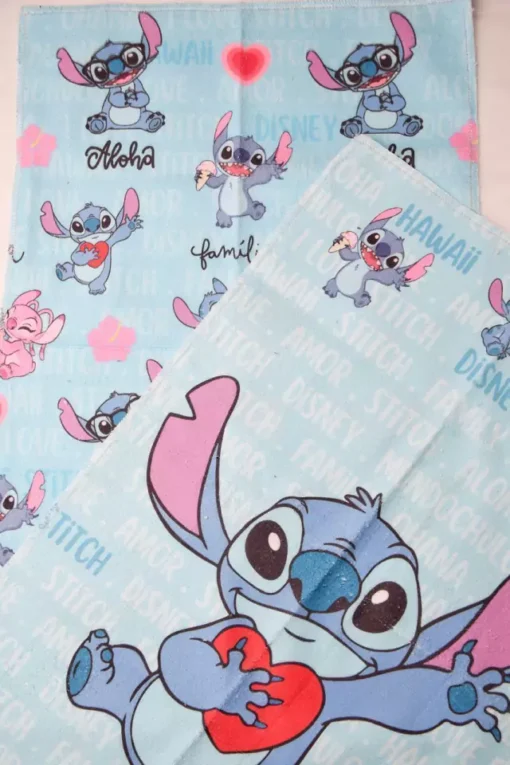 stitch