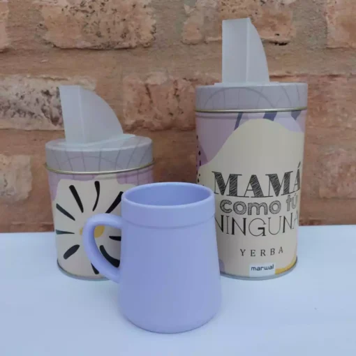 Kit Matero Dia de la Madre - Marwal