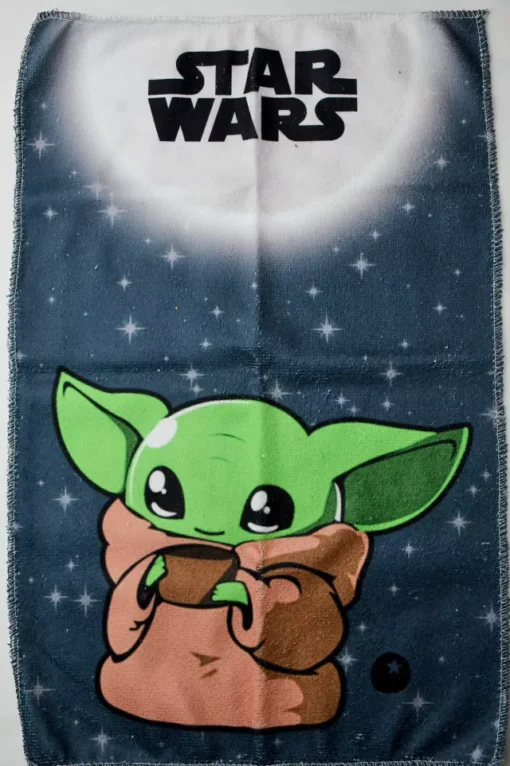 yoda