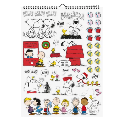 1419134 snoopy calendario stickers ca9807895b7d9c8afc17233088936766 1024 1024