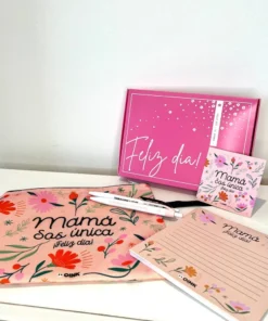 Alternative view of Combo Mamá ORGANIZADA