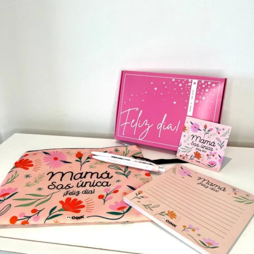 Combo Mamá ORGANIZADA - Imagen 2