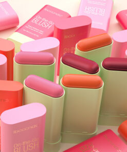 Blush en Barra