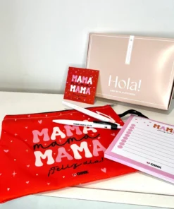 Combo Mamá ORGANIZADA