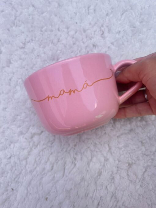 Tazon Mamá Rosa