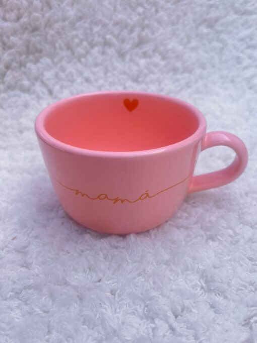 Tazon Mamá Rosa - Imagen 2