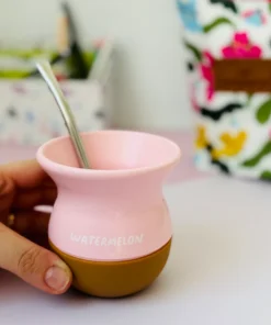 Mate Cordoba - Rosa