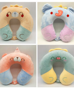Almohada de Viaje CUTE ANIMALS