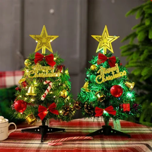 Arbol De Navidad 30CM