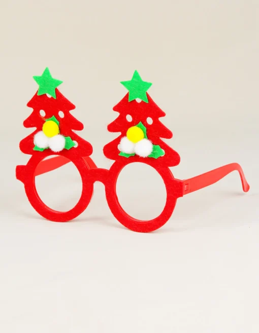 Anteojos  Christmas
