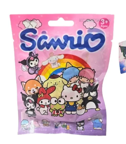Bolsa Sorpresa - Sanrio - Imagen 2