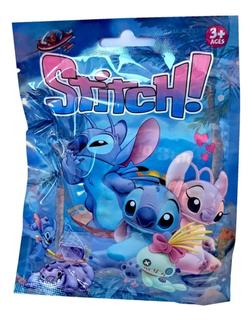 Bolsa Sorpresa - Stitch - Imagen 5
