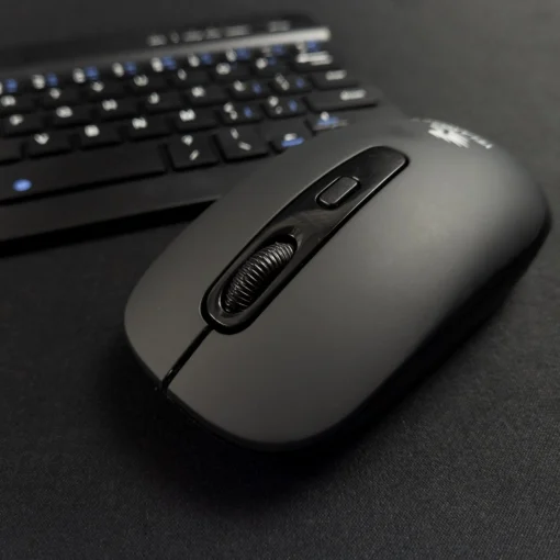 Mouse Inalambrico Yelandar
