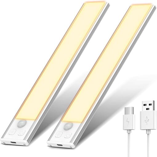 Luz Led con Sensor para Placard