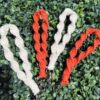 Llavero Macrame