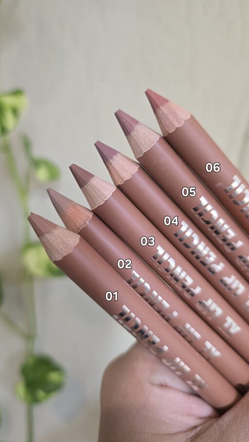 Delineador de labios XL - DAPOP - Imagen 2