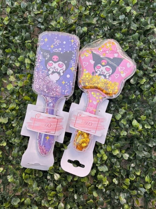Cepillo De Pelo Confeti -  Sanrio