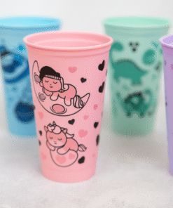 Vaso Infantil Eco