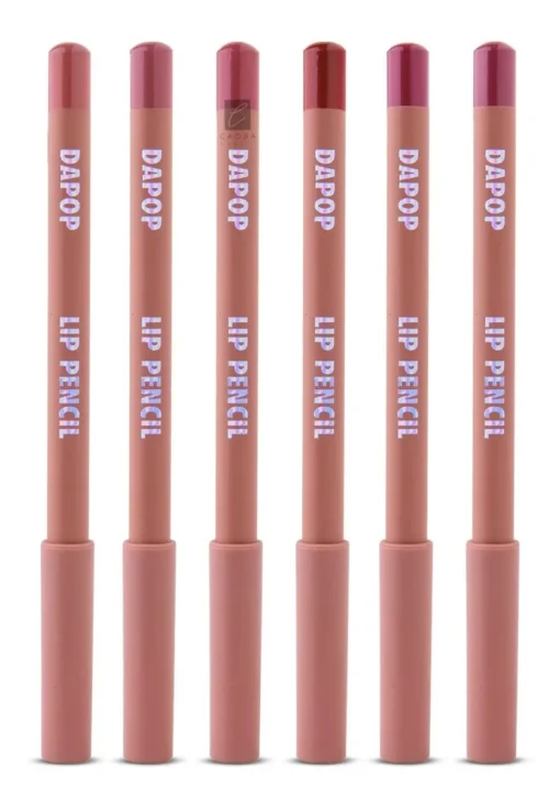 Delineador de labios XL - DAPOP - Imagen 6