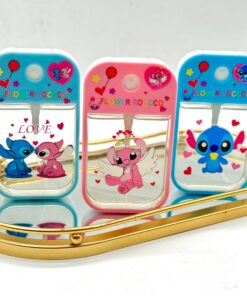 Perfume Stitch