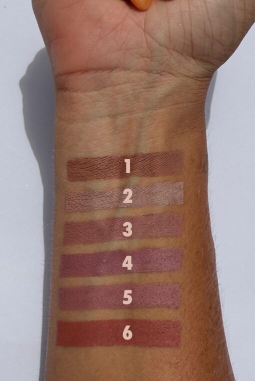 Delineador de labios XL - DAPOP - Imagen 4