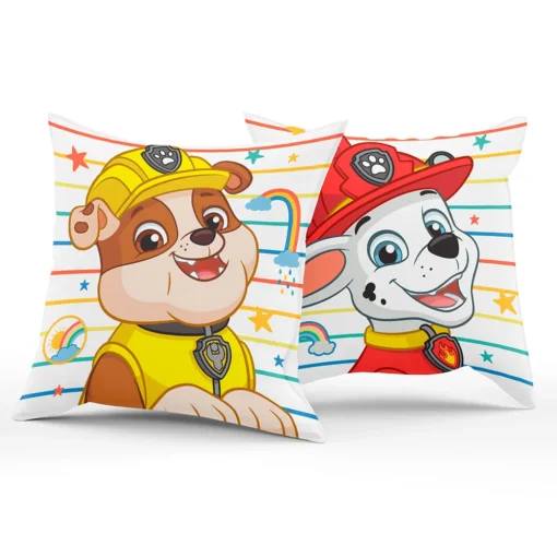 Almohadon Paw Patrol - Piñata - Imagen 4