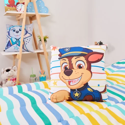 Almohadon Paw Patrol - Piñata